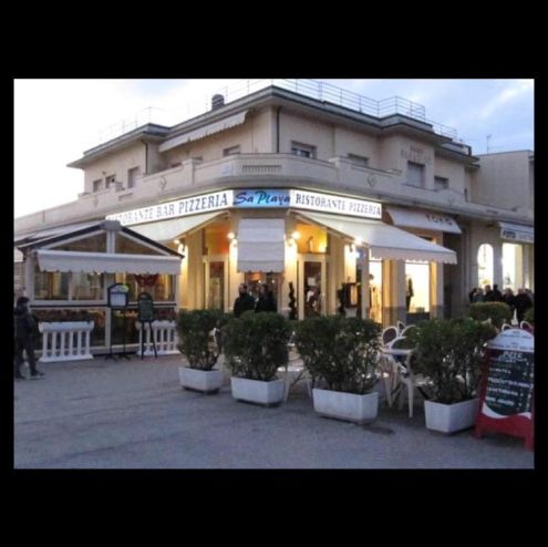 Sa Playa Ristorante Pizzeria